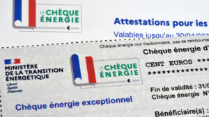 Chèque énergie 2025 : allez-vous le recevoir cette semaine ? Une nouvelle vague d’envois démarre