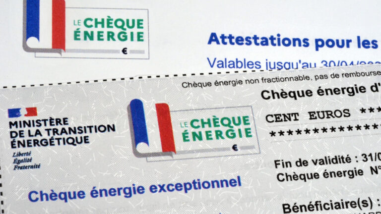 Chèque énergie 2025 : allez-vous le recevoir cette semaine ? Une nouvelle vague d’envois démarre