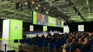 Congrès des maires 2025 : des élus éprouvés mais déterminés à aborder le prochain mandat