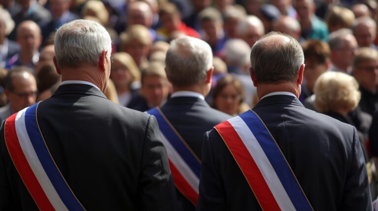 Qui peut encore se permettre d’être maire dans une commune de 1 000 à 5 000 habitants ?