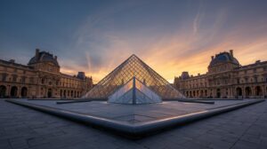 Île-de-France : métropole mondiale et mosaïque de territoires