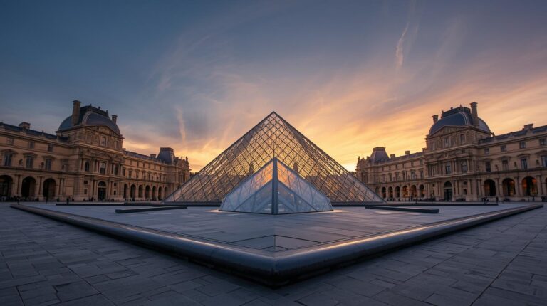 Île-de-France : métropole mondiale et mosaïque de territoires