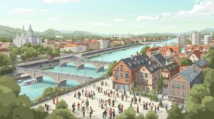 Lyon & la Métropole de Lyon : une gouvernance intégrée au service du territoire