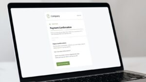 « Le paiement a été validé avec succès » : attention à ces mails qui servent à voler vos coordonnées bancaires