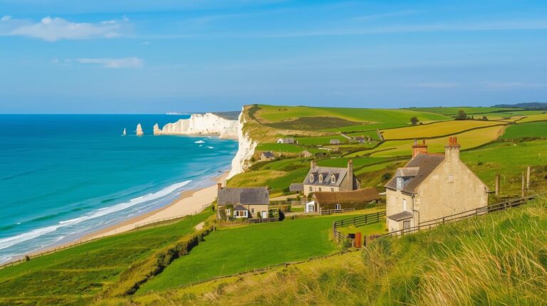 Normandie : un territoire stratégique… et un nouveau Hors-série Spécial dans le kiosque