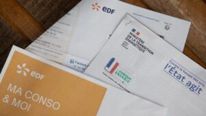 Chèque énergie : la campagne d’envoi démarre, les arnaques aussi