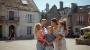 Bientôt un congé supplémentaire de naissance pour les agents publics