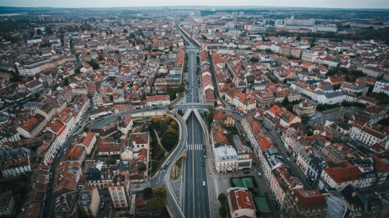 Attractivité des centres-villes : la priorité absolue pour les municipales 2026