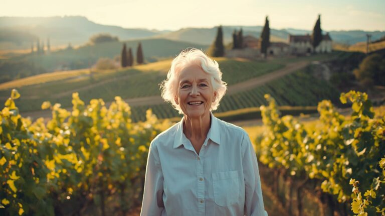 Bien vieillir dans sa commune : stratégies locales pour une société plus âgée