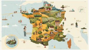 Tourisme local 2025–2026 : comment les communes réinventent l’attractivité territoriale