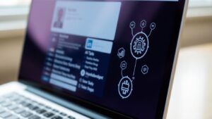 LinkedIn va utiliser à partir de lundi les données personnelles de ses utilisateurs pour entraîner son IA