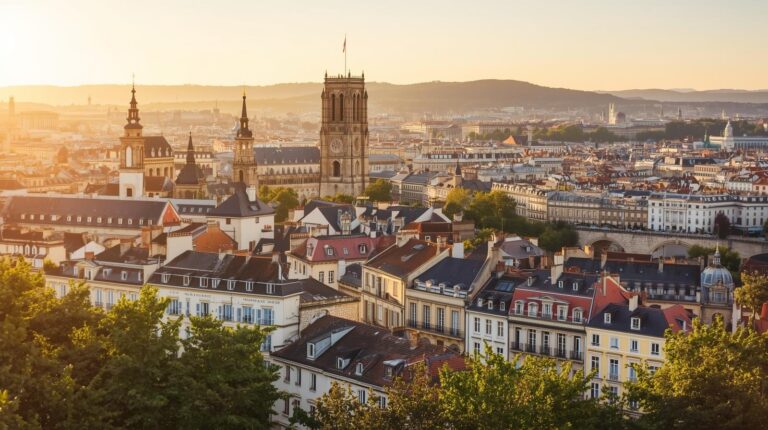 Revitalisation des centres-villes : les stratégies qui permettent aux communes et intercommunalités de renouer avec l’attractivité