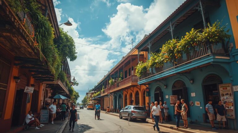 La Réunion : innovation, cohésion et ouverture sur l’océan Indien
