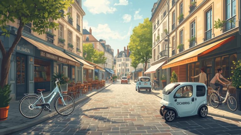 RATP Expertises, une filiale d’ingénierie au service des autorités organisatrices de mobilité