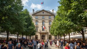 France 2026 : quelles tendances vont marquer les politiques territoriales ?