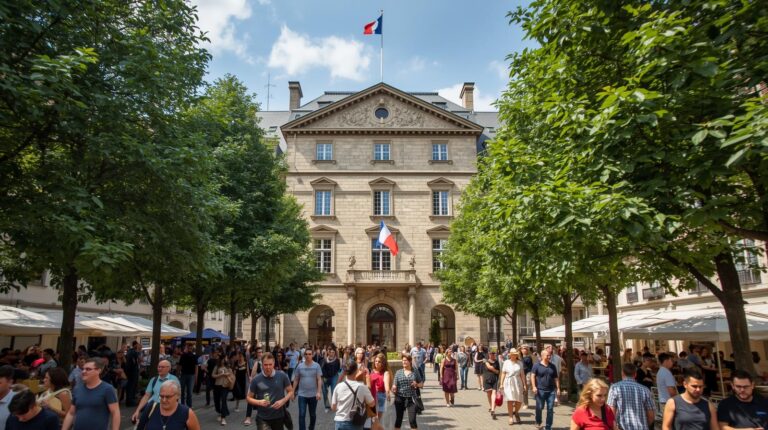 France 2026 : quelles tendances vont marquer les politiques territoriales ?