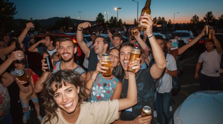 Jeunes conducteurs et réveillon : pourquoi le 31 décembre concentre autant de risques ?