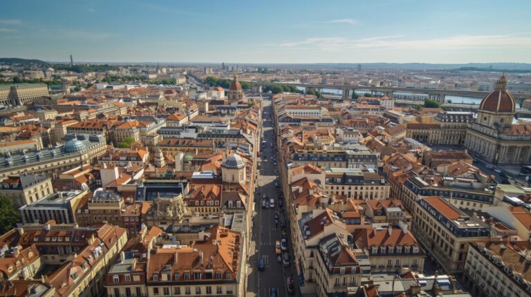 Territoires : comprendre et transformer la France locale