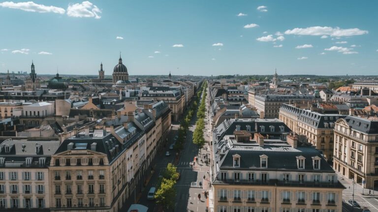 Communication numérique des communes : informer, dialoguer et valoriser le territoire
