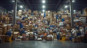 Produits chinois à très bas prix : quelles conséquences pour la santé, la sécurité et l’environnement ?