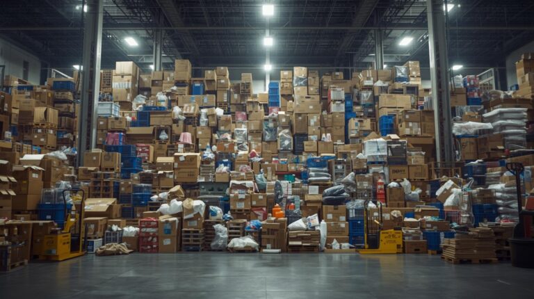 Produits chinois à très bas prix : quelles conséquences pour la santé, la sécurité et l’environnement ?