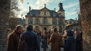 Rancœur et sentiment d’abandon : quand la fermeture des services publics fragilise la confiance