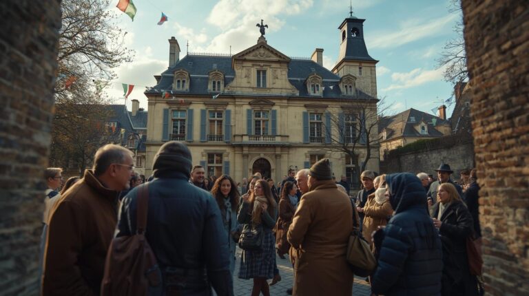 Rancœur et sentiment d’abandon : quand la fermeture des services publics fragilise la confiance