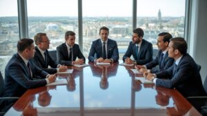 Emploi, formation, insertion : les leviers locaux pour renforcer le pouvoir d’achat durablement