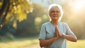 Santé des seniors et vieillissement dans les communes