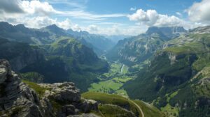 Tourisme de montagne quatre saisons : stratégies locales