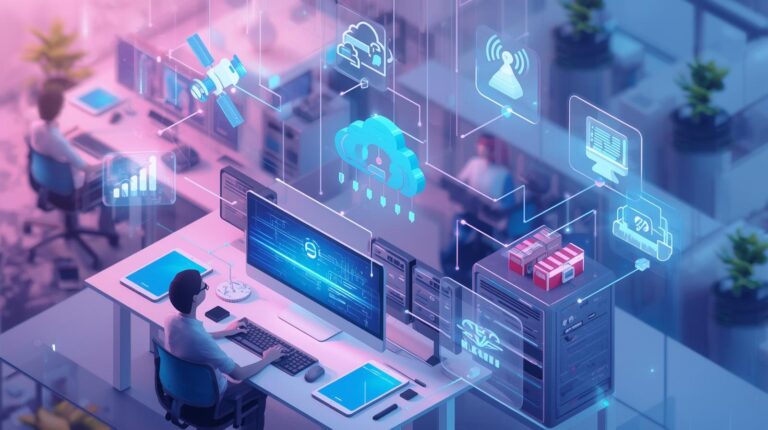 Numérique, couverture réseau et inclusion en campagne