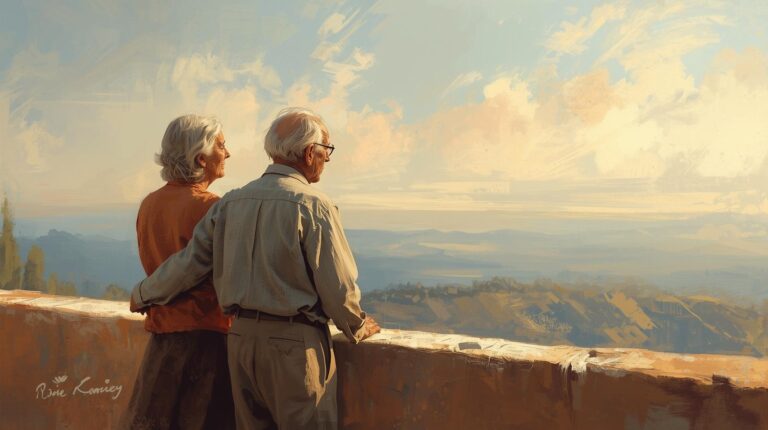 Revalorisation limitée : comment les communes peuvent soutenir les retraités les plus fragiles ?