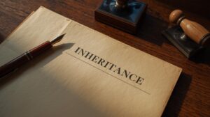 Succession : pourquoi certaines familles découvrent une dette envers la Carsat après un décès