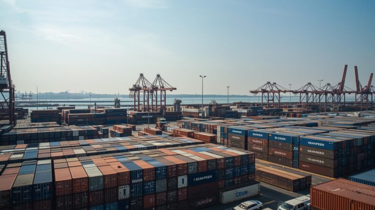 Se protéger de la vague de produits chinois : quelles solutions concrètes pour la France et l’Europe d’ici 2026 ?