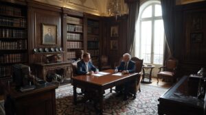 Droits de succession : qui paie vraiment, combien, et à partir de quels montants ?