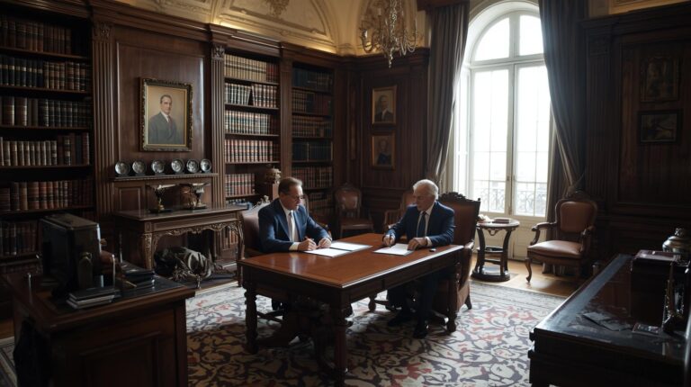 Droits de succession : qui paie vraiment, combien, et à partir de quels montants ?