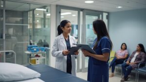 Santé environnementale et qualité de vie locale