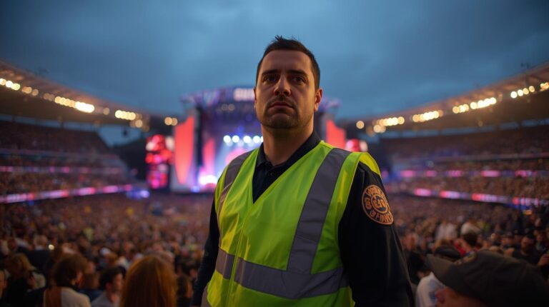 Sécuriser les grands événements et manifestations locales