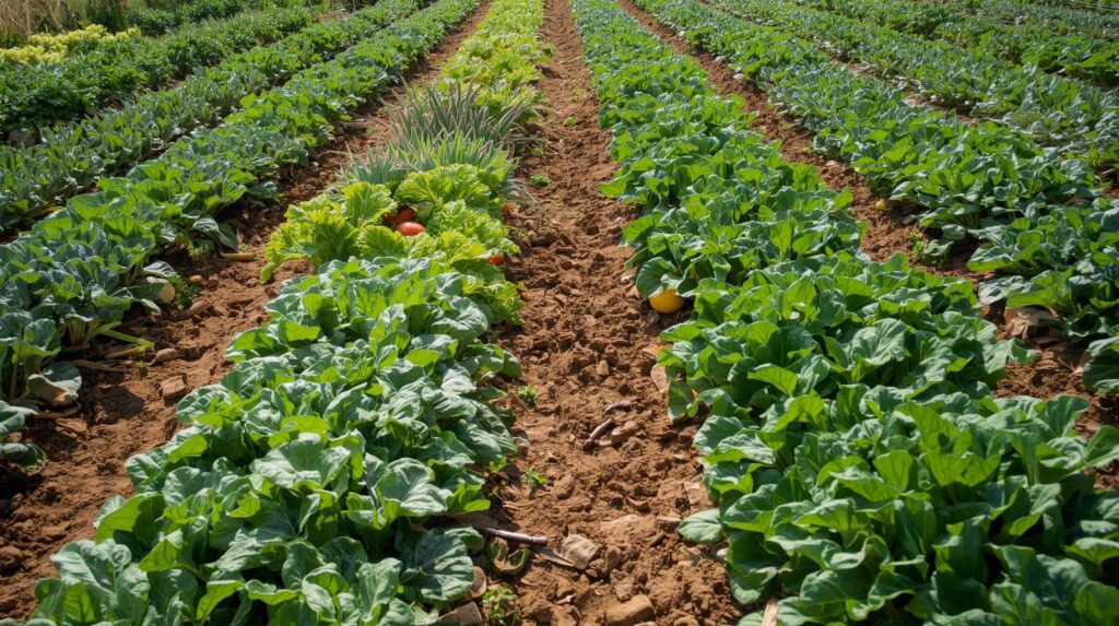 pertes agricoles fortes chaleurs