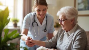 Habitat des seniors, adaptation des logements et sécurité au quotidien