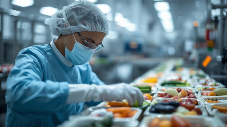 Additifs alimentaires : les conservateurs à éviter selon les dernières études scientifiques