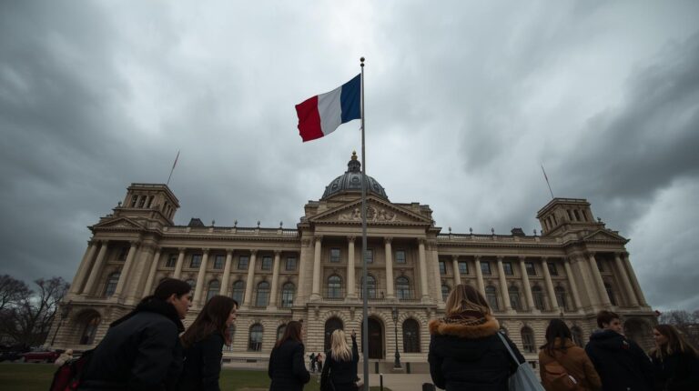 Vers un vrai statut de l’élu local : un enjeu vital pour les communes avant 2026