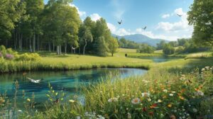 Tourisme de pleine nature : valoriser les territoires sans les fragiliser