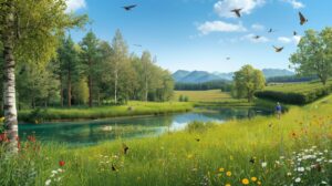 Biodiversité et nature en ville : un atout pour les territoires