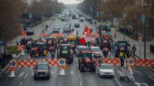 Accord de libre-échange UE–Mercosur : histoire, contenu et état des négociations