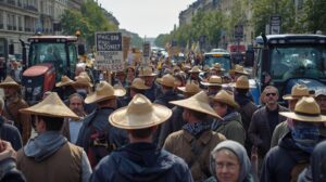 Mercosur : composition, fonctionnement et poids économique du bloc sud-américain