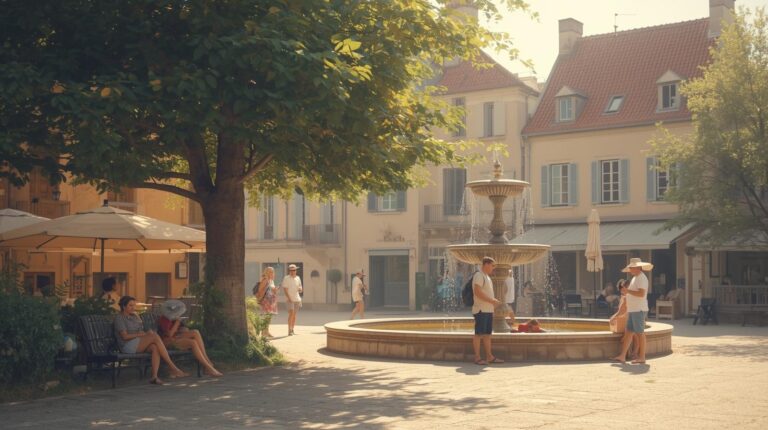 Canicules 2025 : comment les communes renforcent leur adaptation