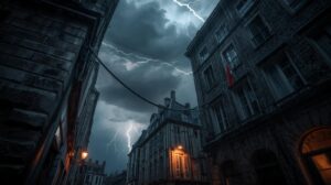 Réseaux et infrastructures : renforcer la résilience locale face aux aléas climatiques