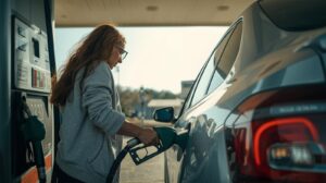 Carburants : la crise autour de l’Iran peut-elle faire grimper les prix à la pompe ?