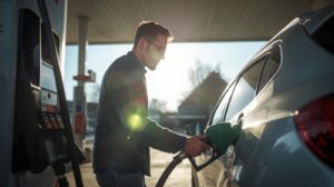 Excédent pétrolier : un scénario qui change le débat